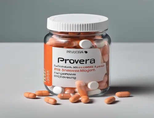 depo provera generico